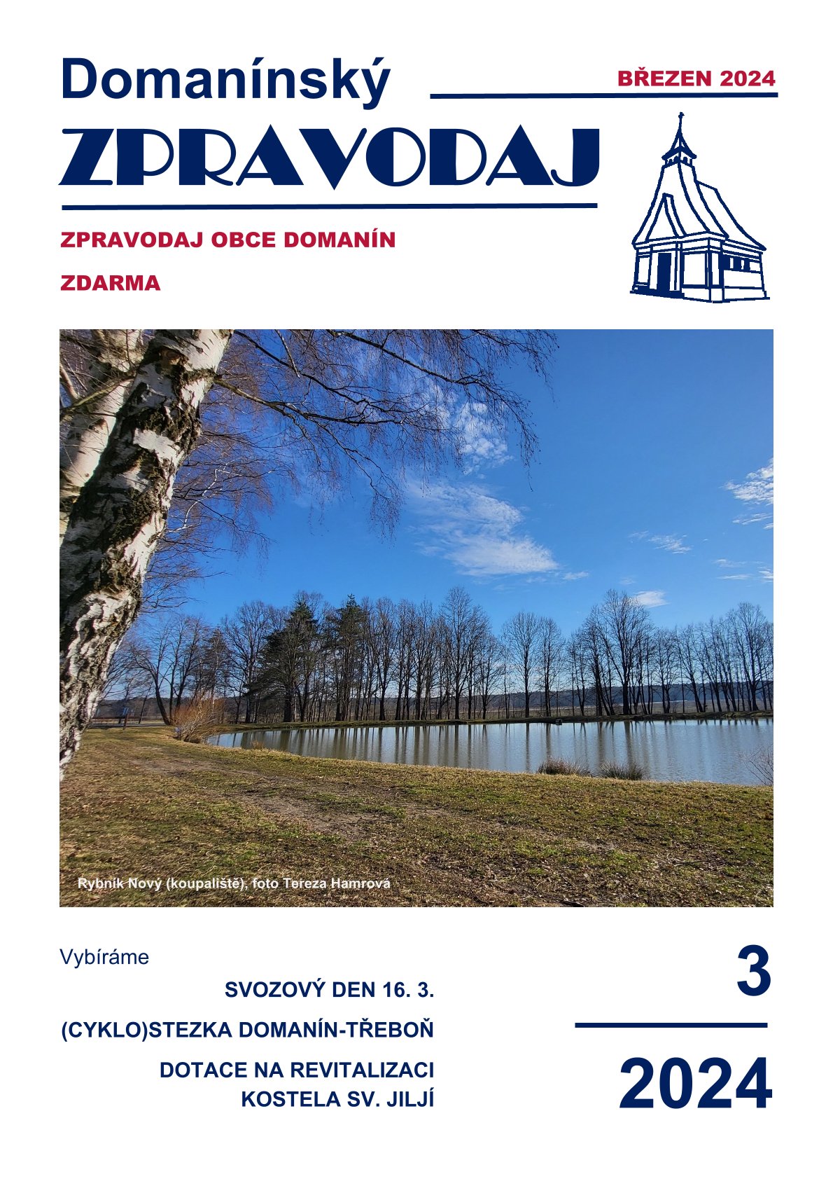 Březen 2024
