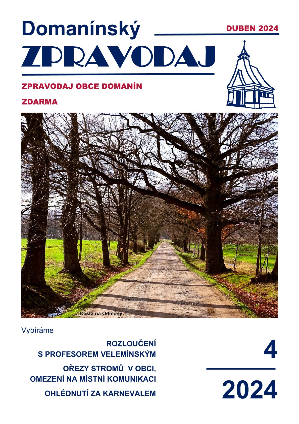 Duben 2024