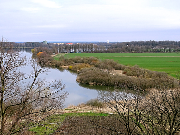 Rybník Svět