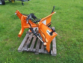 Radlice na sníh