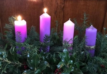 Adventní koncert v kapli sv. Václava