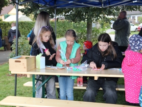 Perníková dílnička pro děti