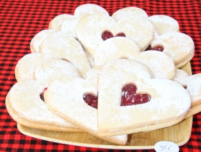 Jarmark s tradičními výrobky a potravinami