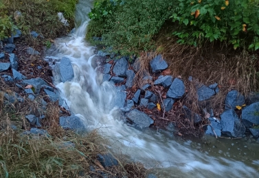 ARCHÍV - Hydrometeorologická situace 12.-17. 9. 2024