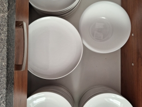 Vybavení kuchyňské linky