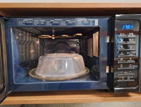 Vybavení kuchyňské linky