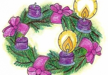 ARCHÍV - Advent v Domaníně 2024