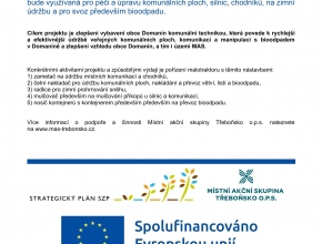 Propagace nad rámec povinné publicity