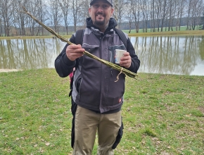 Pletení velikonočních pomlázek