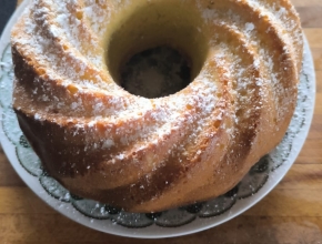 Občerstvení pro dobrovolníky