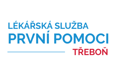 KONČÍ Lékařská služba první pomoci v Třeboni