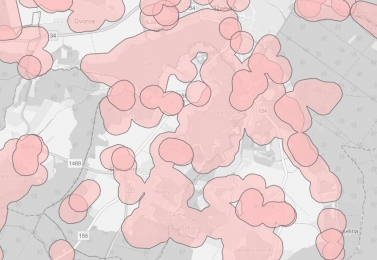 Omezeni zábavní pyrotechniky od 1. 12. 2025