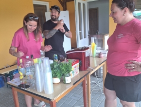 Občerstvení