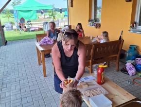 Občerstvení
