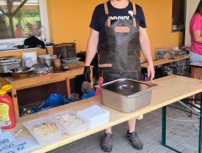 Občerstvení