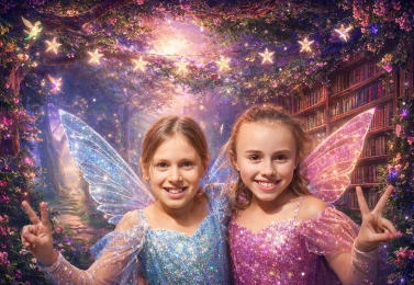 Dětský maškarní karneval 2026