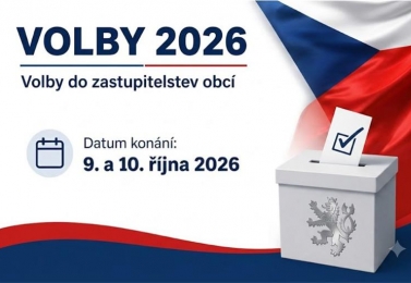 Volby do zastupitelstva obce Domanín