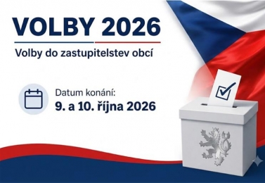 Výsledky komunálních voleb 2026 v obci Domanín