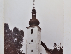 Historické foto