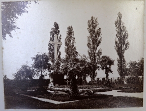 Historické foto