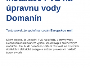 Plakát A3 - publicita projektu