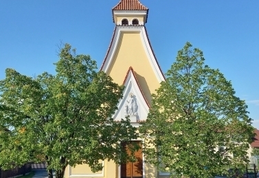 ARCHÍV - Svatováclavská pouť